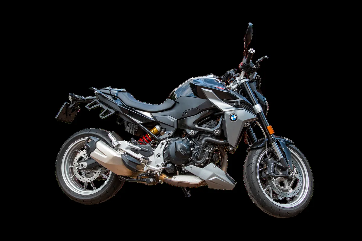 motorcycle, bike, bmw model f900r, roadster, 2 wheeler, traffic, transportation, cut out, on transparent background, motorcycle, motorcycle, motorcycle, motorcy