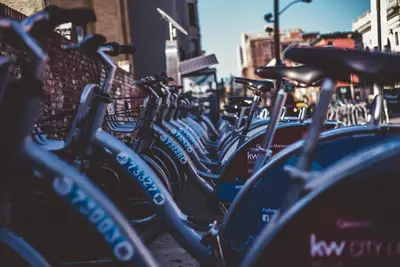 Citi Bike New Jersey expansion: Guide to regional mobility