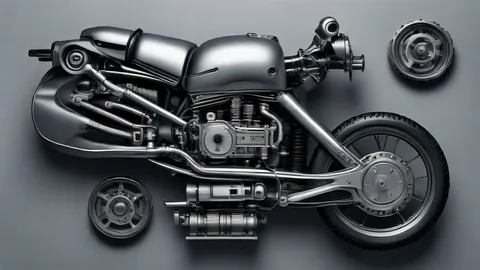 Ducati Panigale: Tecnología MotoGP para el asfalto en 2025