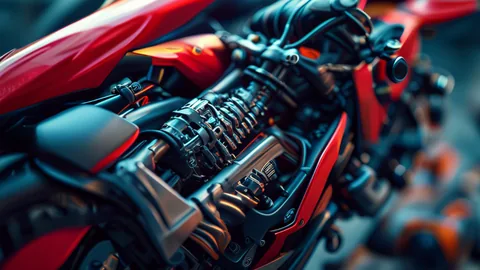 Ducati Panigale: Como a eletrônica de 2025 garante segurança