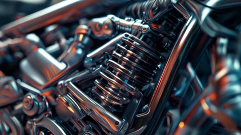Milwaukee-Eight: Das massive Drehmoment für Cruiser-Fans