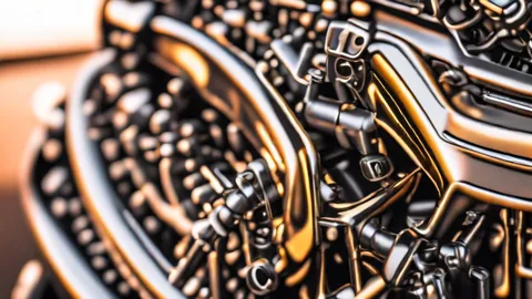Harley-Davidson Milwaukee-Eight: 1 Key Engine Advantage