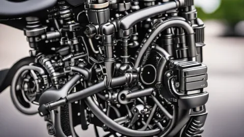 Milwaukee-Eight : le moteur Harley offrant un couple massif