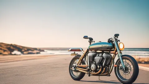 Milwaukee-Eight motor: 1 groot voordeel voor elke cruiser