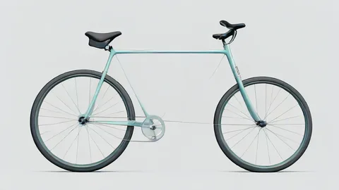 Choisir son vélo de route ne se résume pas à une question d'esthé