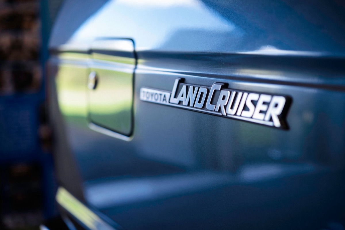 halldayvison cruiser engine details