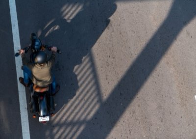 ライディング装備の重要性：命を守るプロテクションの選び方