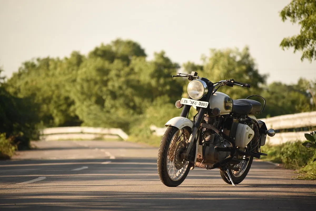 superbike, bike, royal, road, trip, motorcycle
