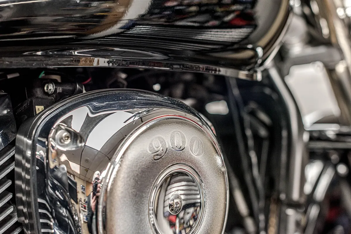 motorcycle, engine, black, bike, transportation, kawasaki, ride, gray bike