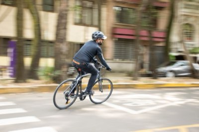 Cruiser: Tips para gestionar el torque en entornos urbanos