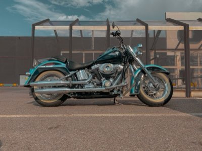 Guide Cruiser : Comment choisir entre style et performance moto