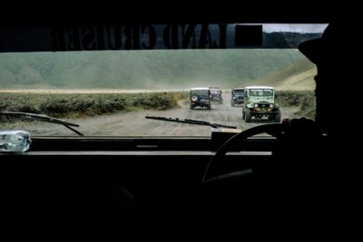 Cruiser: De beste tips voor een lange tocht door het land?