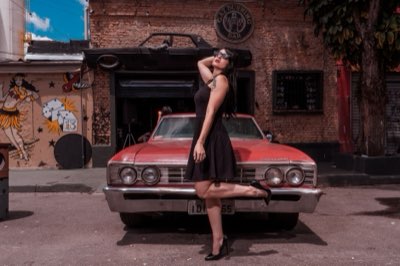 Cruiser: Como escolher o modelo ideal para o seu estilo de vida