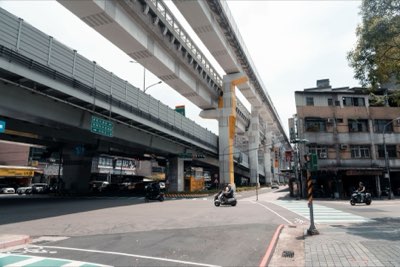 巡航車生活指南：城市通勤與長途旅行的完美平衡