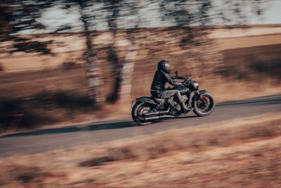 Motorradfahren Guide: Die richtige Maschine für deinen Stil