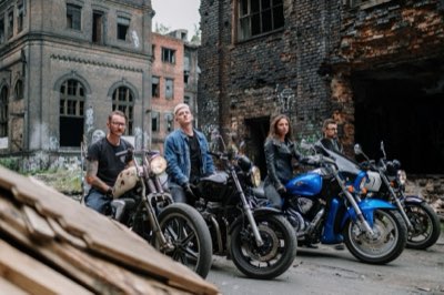 Guide moto : comparer les styles pour un trajet sans fatigue