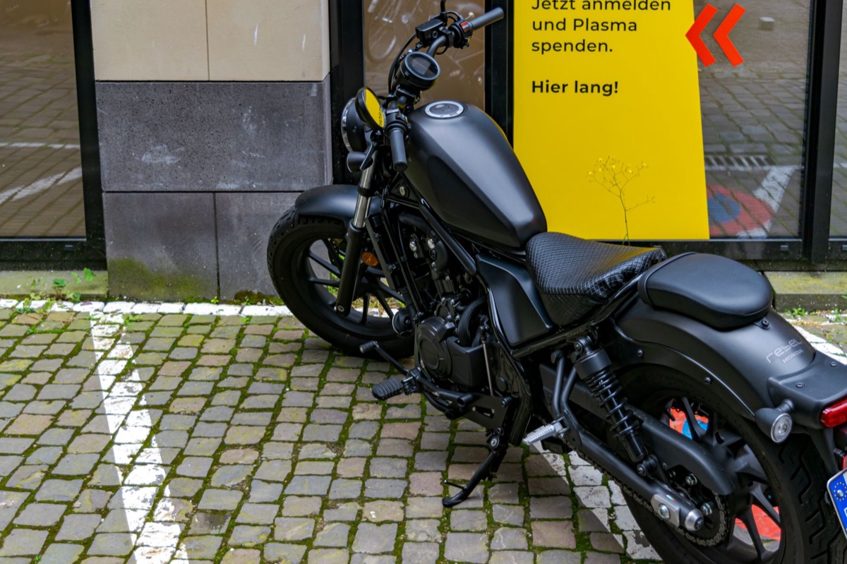 Motorfiets ergonomie: het minimaliseren van vermoeidheid