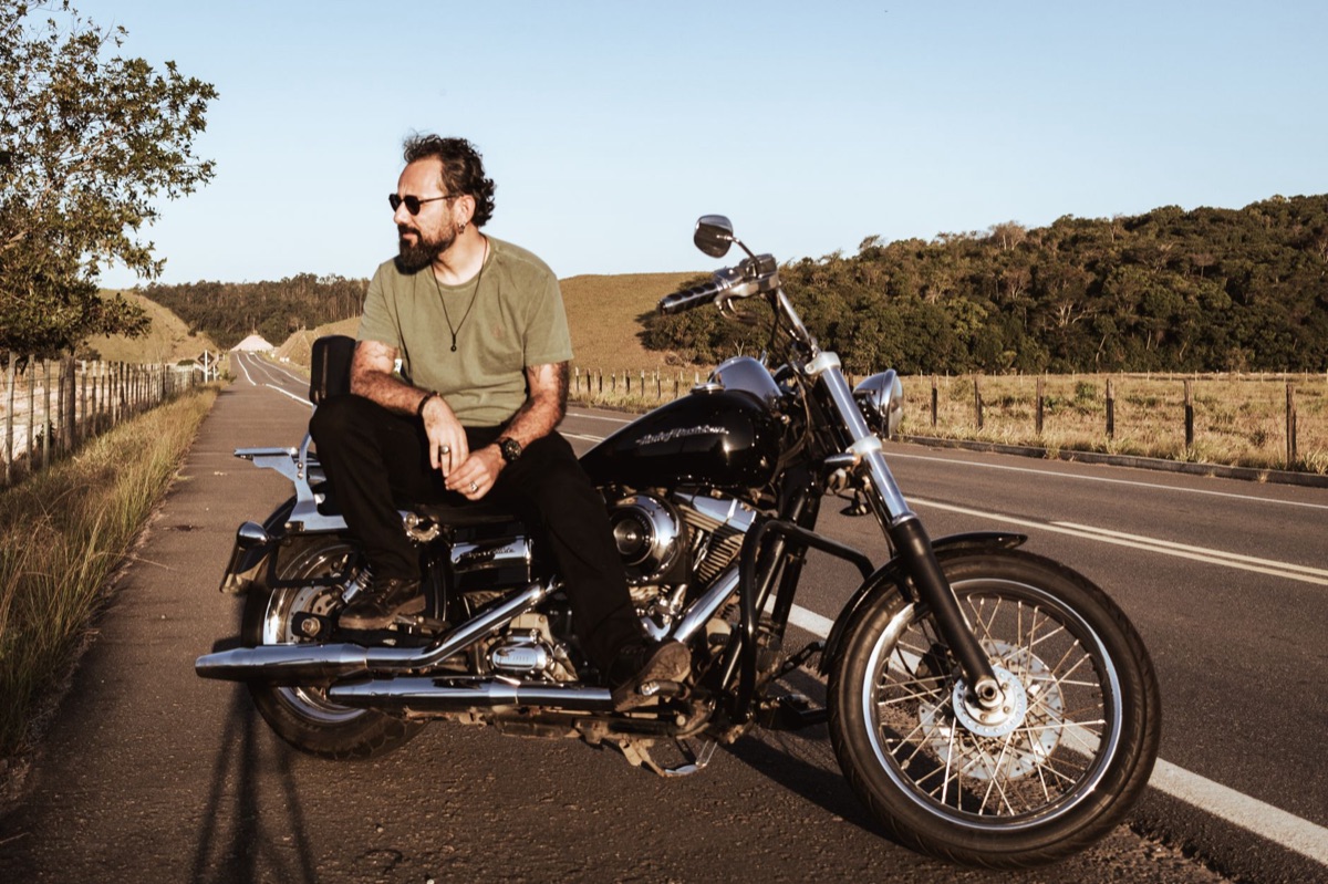 Motocicleta: 4 Dicas de Manutenção para Viagens Longas guide