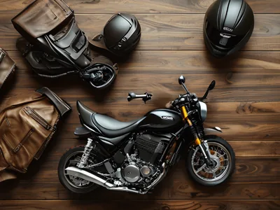 Honda VFR touring evolution: 5.7% investment shaped design
