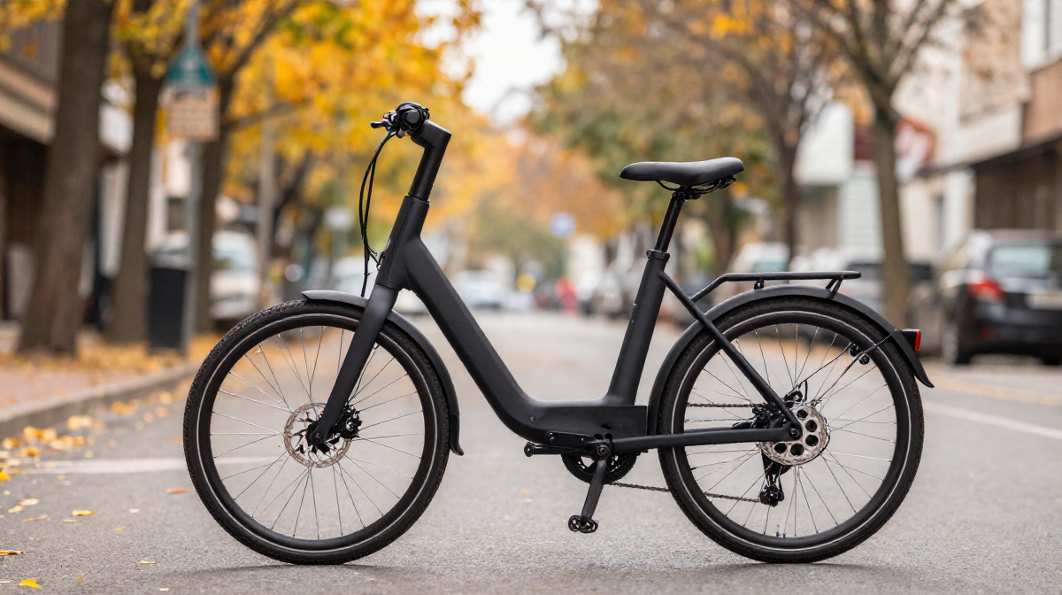 電動自転車を初めて購入する際のチェックリスト。